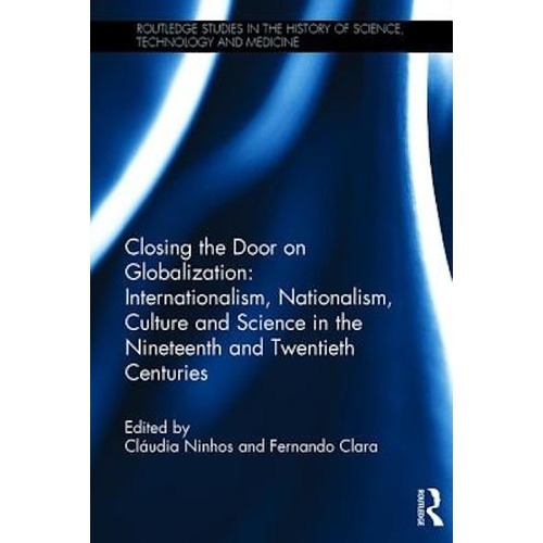 Closing the Door on Globalization Book