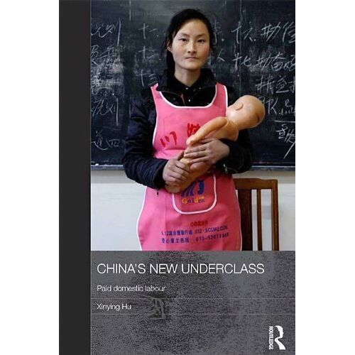 China&#39;s New Underclass Paperback Book