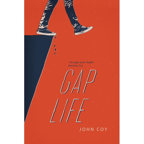 Gap Life -John Coy Book