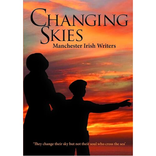 Changing Skies - Alrene Hughes