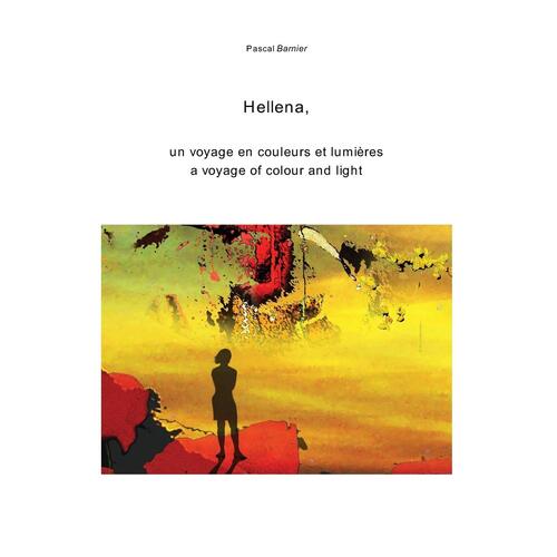 Hellena Pascal Barnier Paperback Book