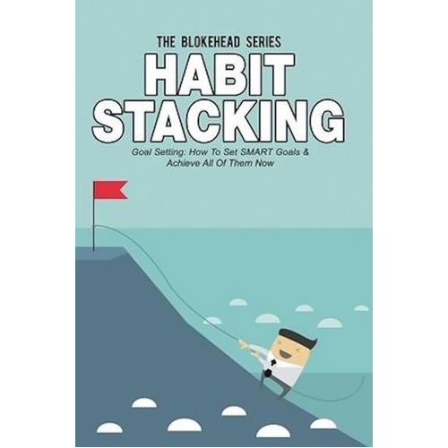 Habit Stacking Book
