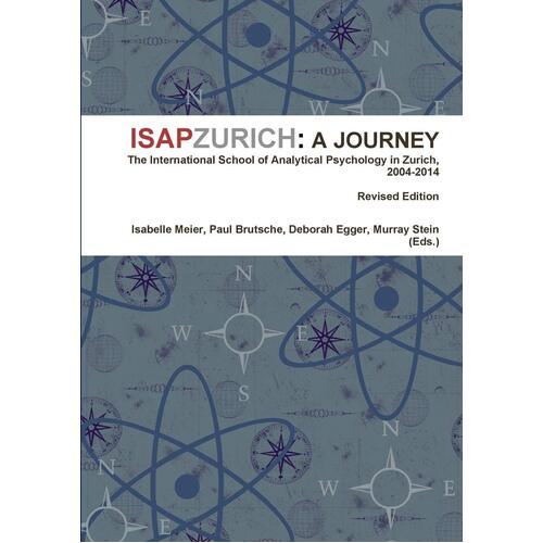 Isapzurich: A Journey Paperback Book