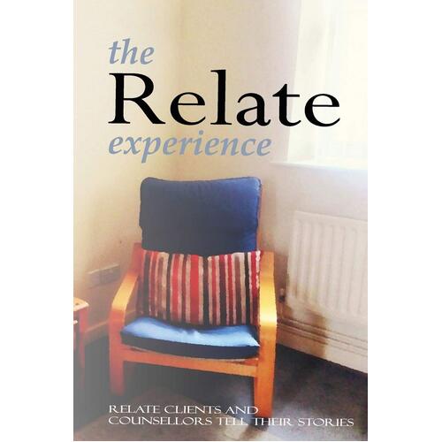 The Relate Experience Alan Cooper Paperback Book