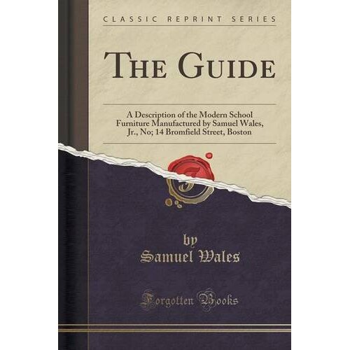 The Guide Samuel Wales Paperback Book