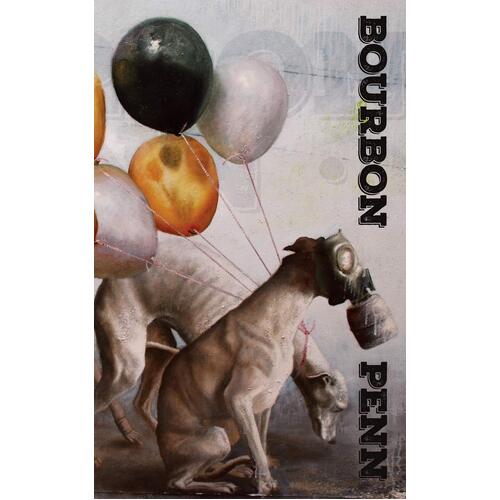 Bourbon Penn 15 - Erik Secker