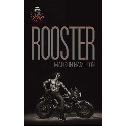 Rooster - Madison Hamilton