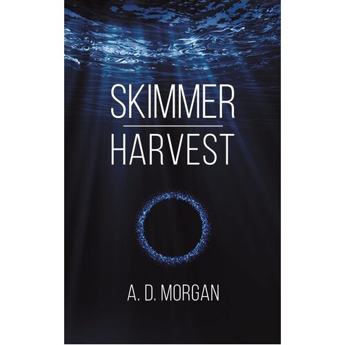 Skimmer - Harvest - A.D. Morgan
