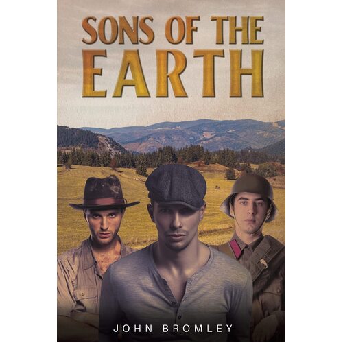 Sons of the Earth - John Bromley