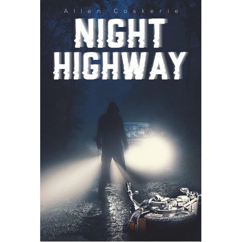 Night Highway - Allen Coskerie