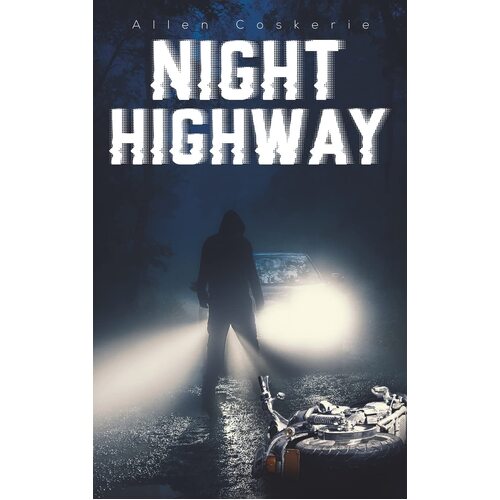 Night Highway - Allen Coskerie