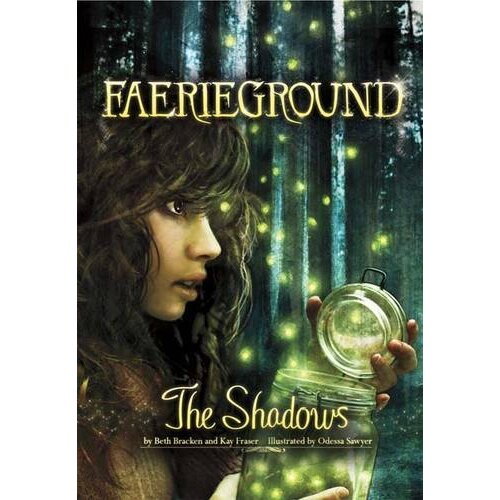 Shadows. Beth Bracken and Kay Fraser Paperback Book