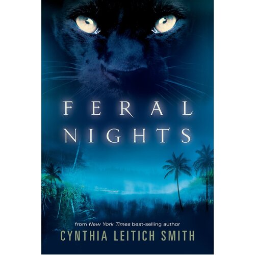 Feral Nights Cynthia Leitich Smith Paperback Book