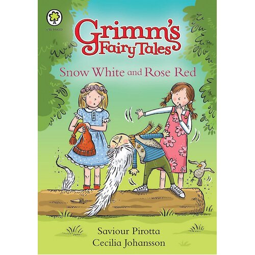 Grimm&#39;s Fairy Tales: Snow White Saviour Pirotta Paperback Book