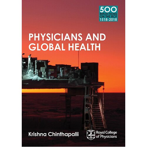 RCP 10: The Global RCP (500 Reflections on the RCP, 1518-2018) Paperback Book