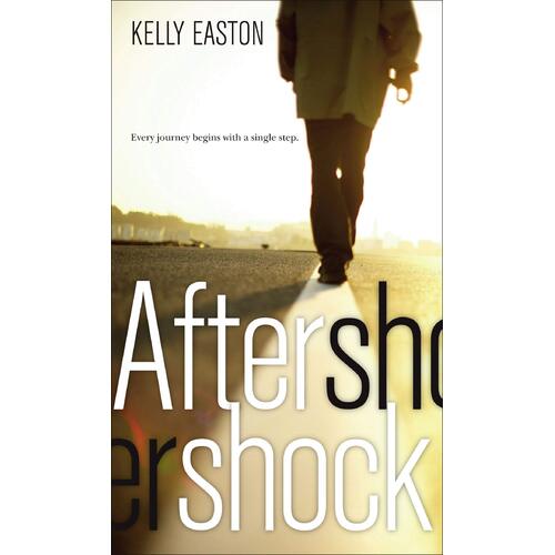 Aftershock Kelly Easton Paperback Book