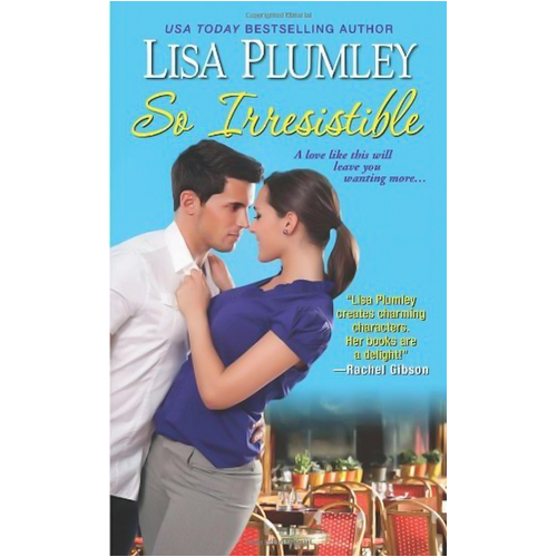 Trust Me with This Lisa Plumley Paperback Novel Book