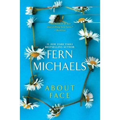 About Face -Fern Michaels Book