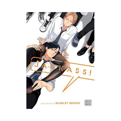 Jackass! (Volume 1)