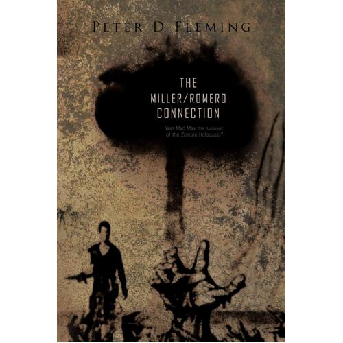 The a &#39;Miller/Romero Connection) Paperback Book