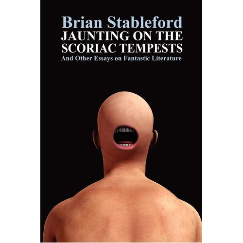 Jaunting on the Scoriac Tempests and Other Essays on Fantastic Literature