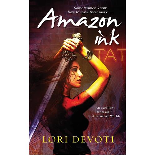 Amazon Ink Lori Devoti Paperback Book