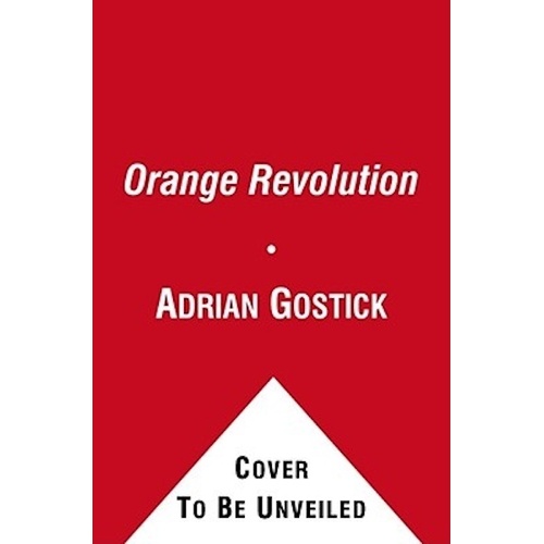 The Orange Revolution Book