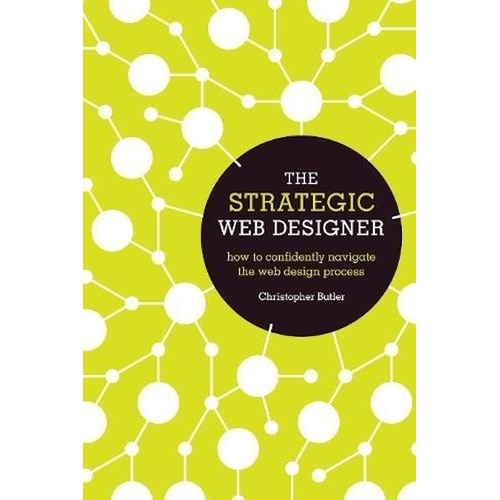 The Strategic Web Designer Book