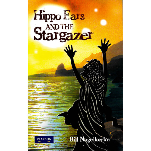 Nitty Gritty 0: Hippo Ears and the Stargazer -Bill Nagelkerke Paperback Children&#39;s Book