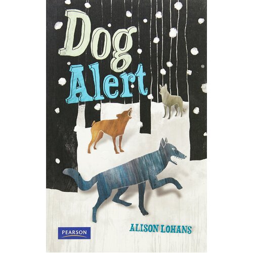 Nitty Gritty 0: Dog Alert! Alison Lohans Paperback Book