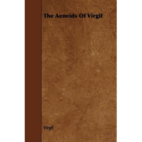 The Aeneids of Virgil Book