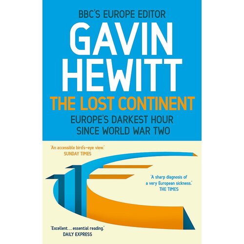 The Lost Continent Paperback Book