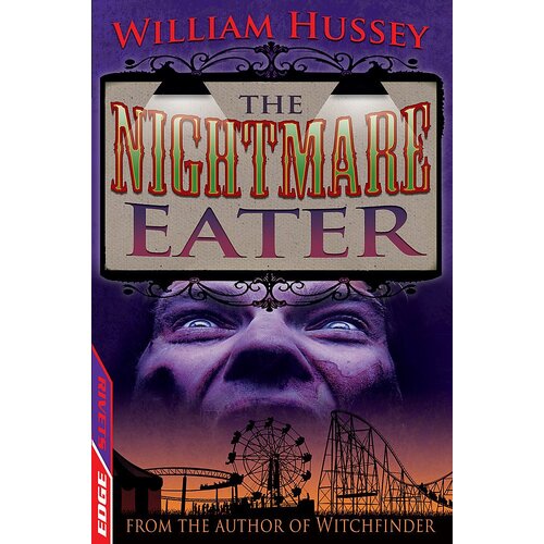 EDGE: A Rivets Short Story: The Nightmare Eater (EDGE: A Rivets Short Story)