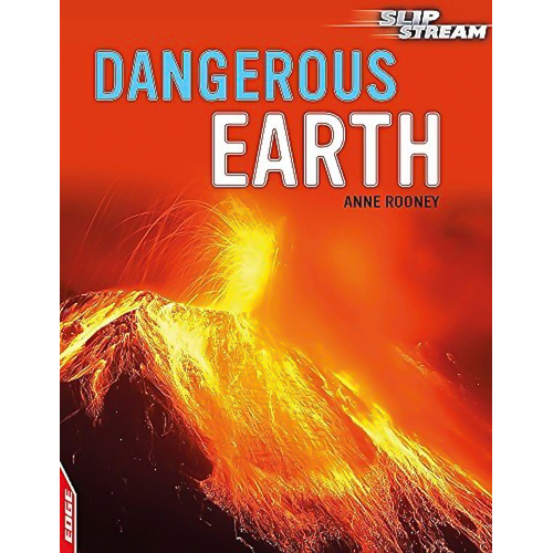 EDGE: Slipstream Non-Fiction Level 2 Children&#39;s Book