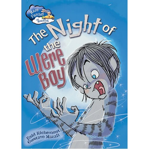 Race Further with Reading Children&#39;s Novel Novel Book