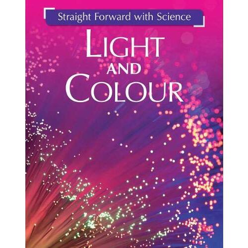 Straight Forward with Science Children&#39;s Book