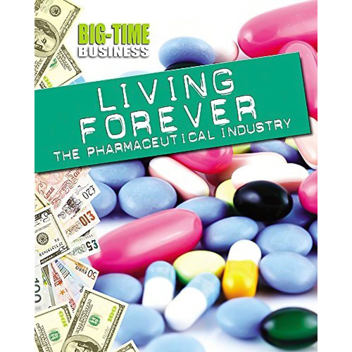 Big-Time Business Children&#39;s Book