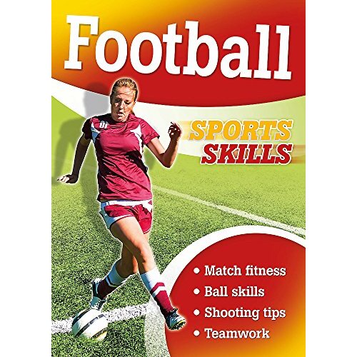 Great Sporting Events: Football (Great Sporting Events) - Children&#39;s Book