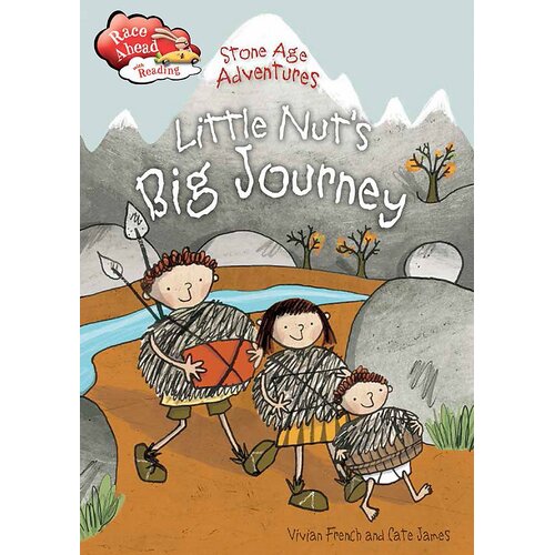 Race Ahead With Reading Children&#39;s Book