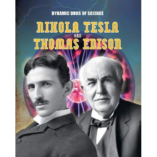 Dynamic Duos of Science Children&#39;s Book