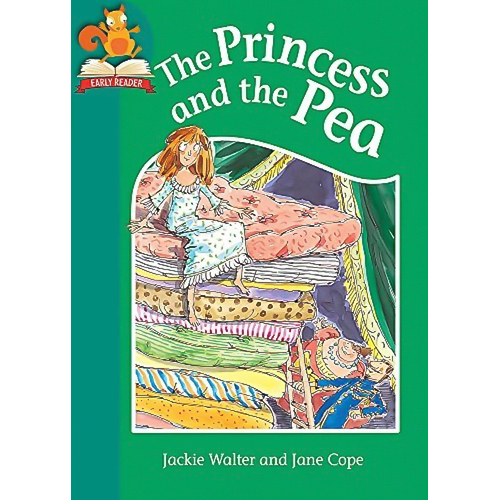 Must Know Stories: Level 2 Children&#39;s Book
