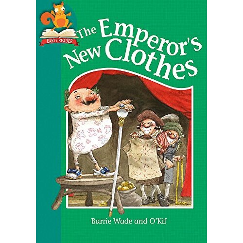 Must Know Stories: Level 2 Children&#39;s Book