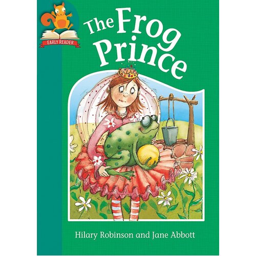 Must Know Stories: Level 2: The Frog Prince (Must Know Stories: Level 2)