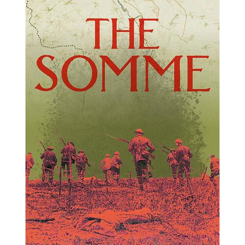 The Somme Sarah Ridley Paperback Book