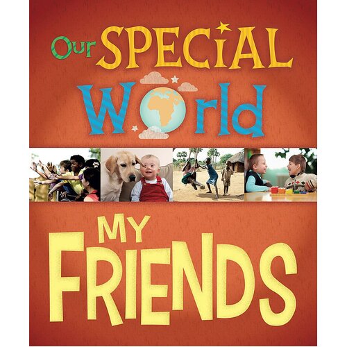 Our Special World: My Friends Liz Lennon Paperback Book