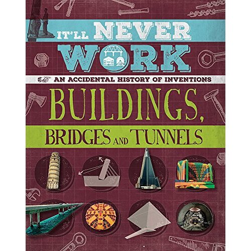 It&#39;ll Never Work Children&#39;s Book