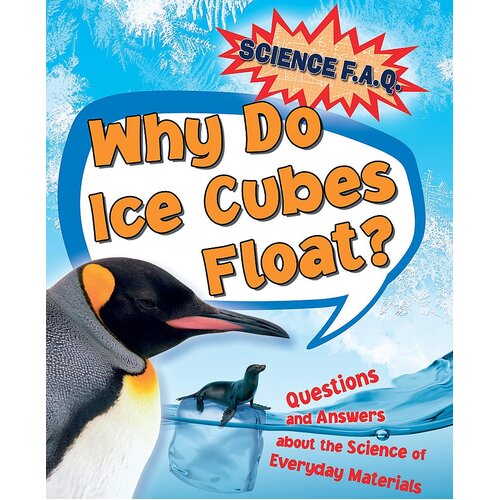 Science FAQs Paperback Book