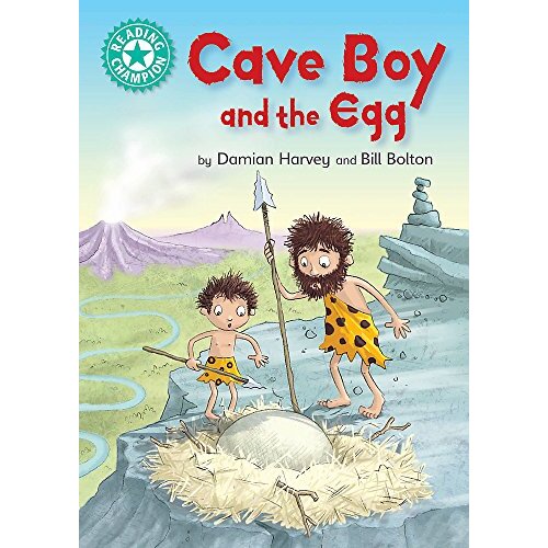 Reading Champion Children&#39;s Book