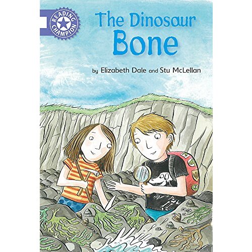 Reading Champion Children&#39;s Book