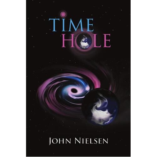 Timehole - John Nielsen